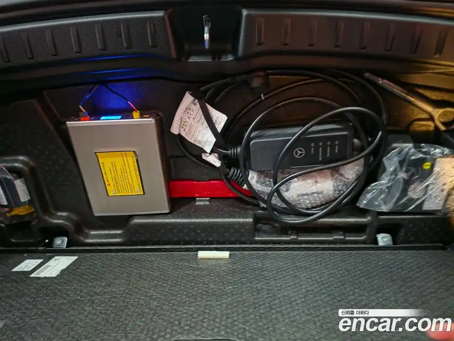 Mercedes-Benz EQA 2022 0.2 гидро, фото 28 Mercedes-Benz EQA 2022 0.2 гидро, фото 28