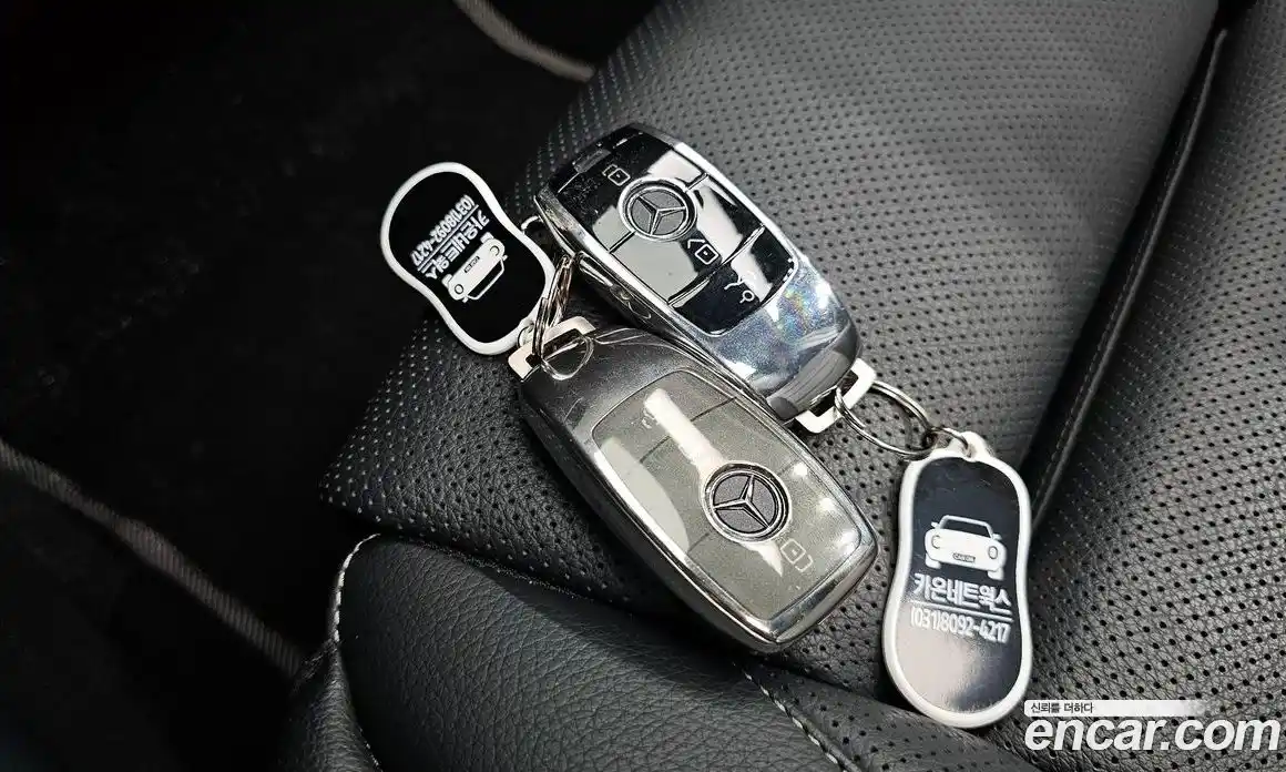 Mercedes-Benz EQA 2022 0.2 гидро, фото 30 Mercedes-Benz EQA 2022 0.2 гидро, фото 30