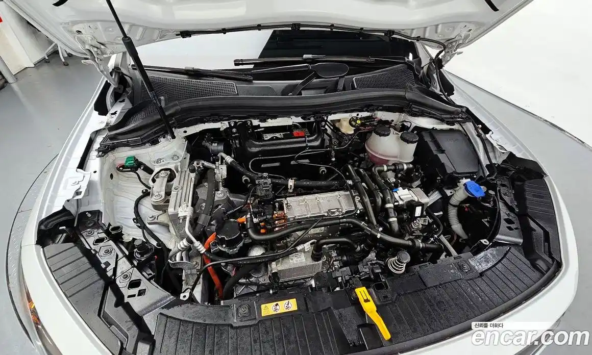 Mercedes-Benz EQA 2022 0.2 гидро, фото 6 Mercedes-Benz EQA 2022 0.2 гидро, фото 6