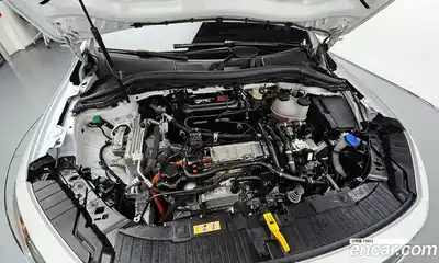 Mercedes-Benz EQA 2022 0.2 гидро, миниатюра 6 Mercedes-Benz EQA 2022 0.2 гидро, миниатюра 6