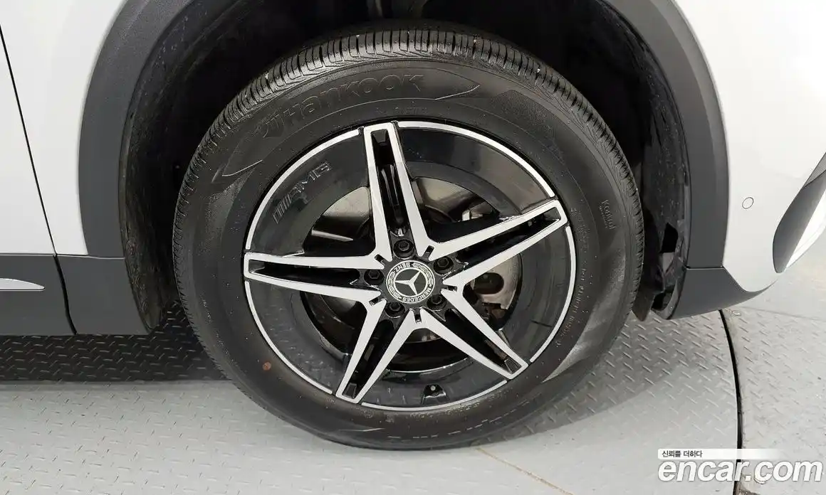 Mercedes-Benz EQA 2022 0.2 гидро, фото 7 Mercedes-Benz EQA 2022 0.2 гидро, фото 7