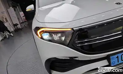 Mercedes-Benz EQA 2022 0.2 гидро, миниатюра 8 Mercedes-Benz EQA 2022 0.2 гидро, миниатюра 8