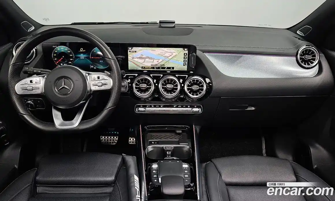 Mercedes-Benz EQA 2022 0.2 гидро, фото 10 Mercedes-Benz EQA 2022 0.2 гидро, фото 10