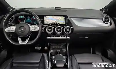 Mercedes-Benz EQA 2022 0.2 гидро, миниатюра 10 Mercedes-Benz EQA 2022 0.2 гидро, миниатюра 10