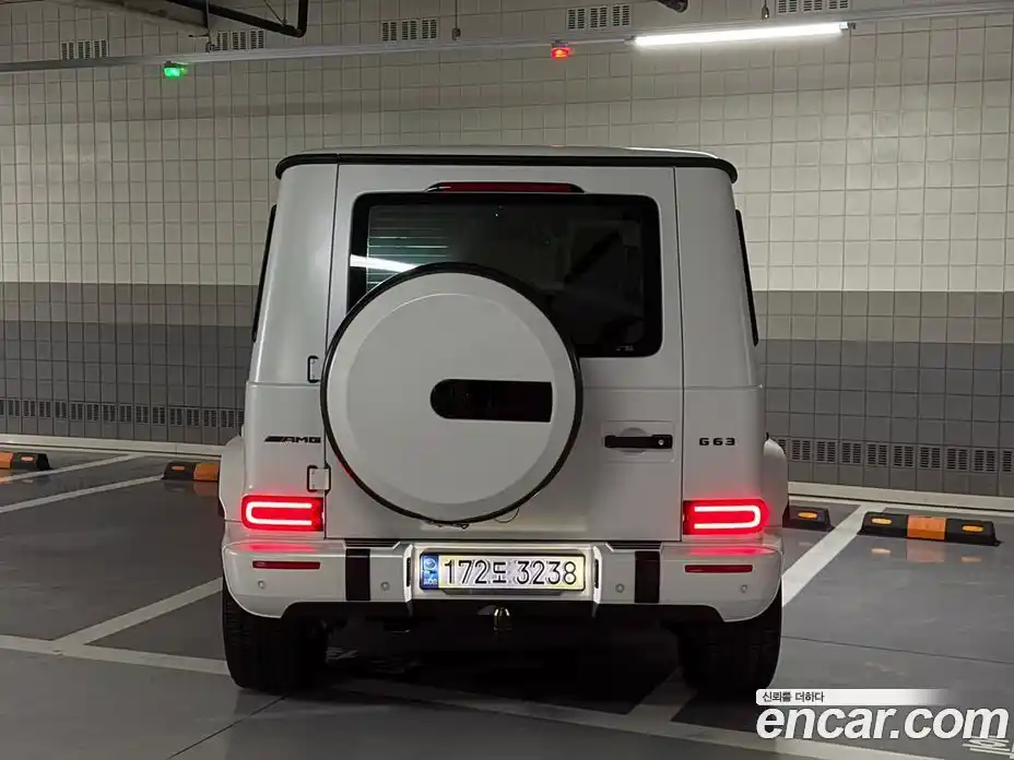 Mercedes-Benz G-Class 2022 4.0 гидро, фото 4 Mercedes-Benz G-Class 2022 4.0 гидро, фото 4