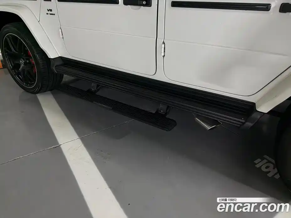 Mercedes-Benz G-Class 2022 4.0 гидро, фото 6 Mercedes-Benz G-Class 2022 4.0 гидро, фото 6