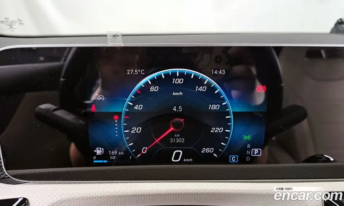 Mercedes-Benz A-Class 2019 2.0 гидро, фото 11 Mercedes-Benz A-Class 2019 2.0 гидро, фото 11