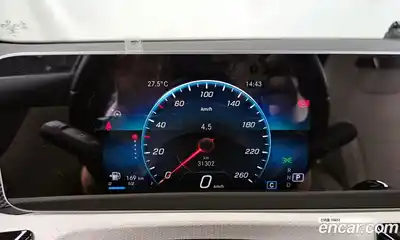 Mercedes-Benz A-Class 2019 2.0 гидро, миниатюра 11 Mercedes-Benz A-Class 2019 2.0 гидро, миниатюра 11