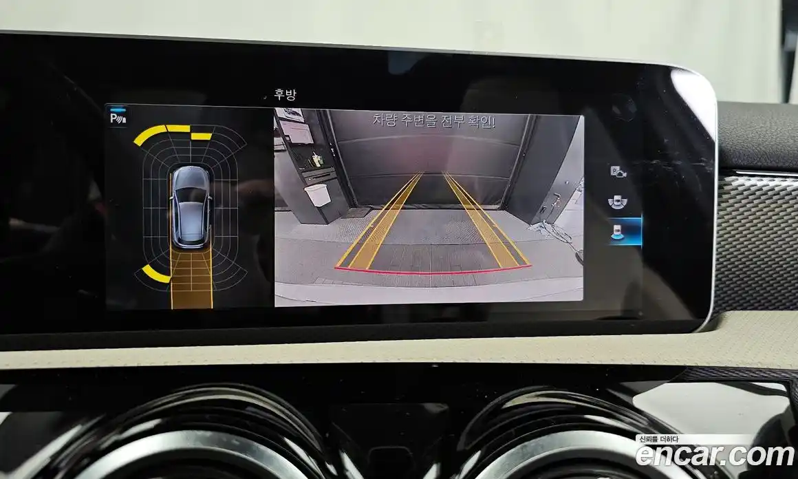 Mercedes-Benz A-Class 2019 2.0 гидро, фото 22 Mercedes-Benz A-Class 2019 2.0 гидро, фото 22