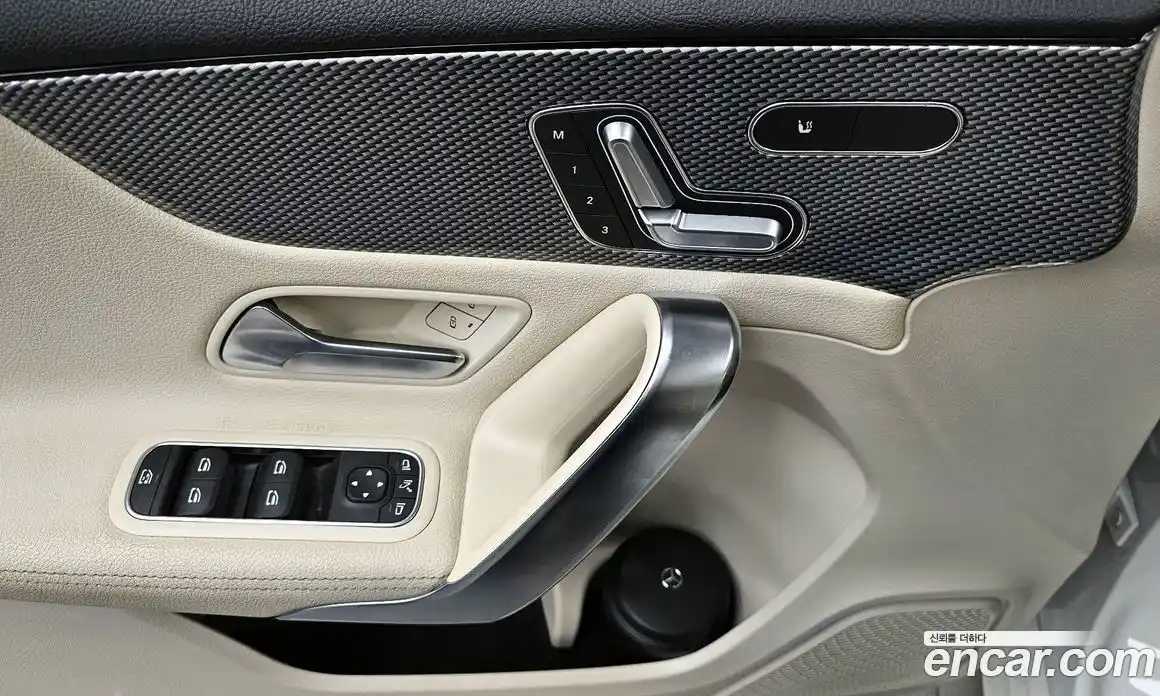 Mercedes-Benz A-Class 2019 2.0 гидро, фото 30 Mercedes-Benz A-Class 2019 2.0 гидро, фото 30