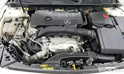 Mercedes-Benz A-Class 2019 2.0 гидро, миниатюра 6 Mercedes-Benz A-Class 2019 2.0 гидро, миниатюра 6