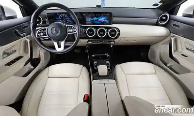 Mercedes-Benz A-Class 2019 2.0 гидро, миниатюра 10 Mercedes-Benz A-Class 2019 2.0 гидро, миниатюра 10