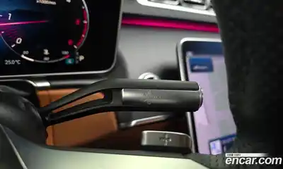 Mercedes-Benz S-Class 2021 2.9 гидро, миниатюра 11 Mercedes-Benz S-Class 2021 2.9 гидро, миниатюра 11