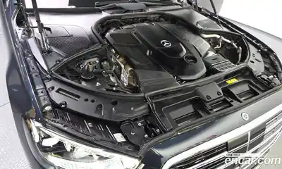 Mercedes-Benz S-Class 2021 2.9 гидро, миниатюра 5 Mercedes-Benz S-Class 2021 2.9 гидро, миниатюра 5