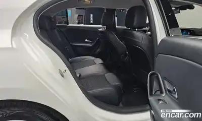 Mercedes-Benz A-Class 2019 2.0 гидро, миниатюра 11 Mercedes-Benz A-Class 2019 2.0 гидро, миниатюра 11