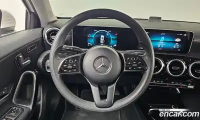 Mercedes-Benz A-Class 2019 2.0 гидро, миниатюра 12