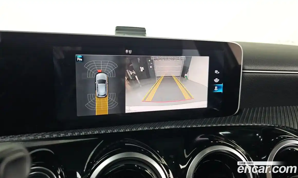 Mercedes-Benz A-Class 2019 2.0 гидро, фото 14 Mercedes-Benz A-Class 2019 2.0 гидро, фото 14