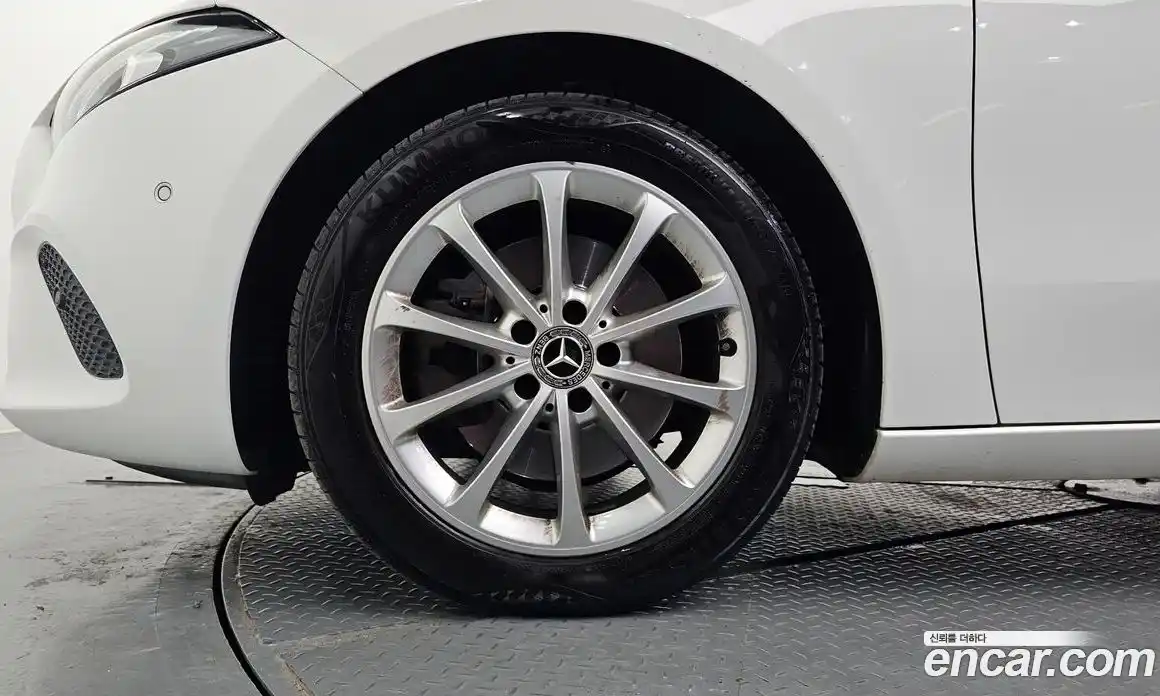 Mercedes-Benz A-Class 2019 2.0 гидро, фото 20 Mercedes-Benz A-Class 2019 2.0 гидро, фото 20
