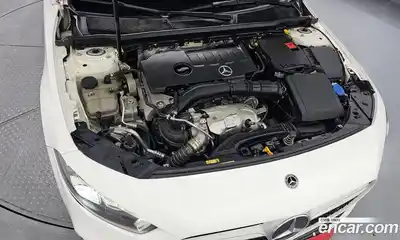 Mercedes-Benz A-Class 2019 2.0 гидро, миниатюра 5 Mercedes-Benz A-Class 2019 2.0 гидро, миниатюра 5