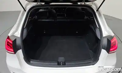 Mercedes-Benz A-Class 2019 2.0 гидро, миниатюра 6 Mercedes-Benz A-Class 2019 2.0 гидро, миниатюра 6