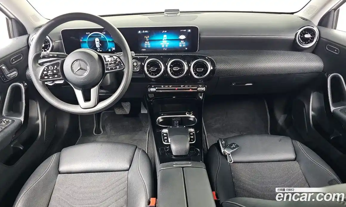 Mercedes-Benz A-Class 2019 2.0 гидро, фото 7 Mercedes-Benz A-Class 2019 2.0 гидро, фото 7