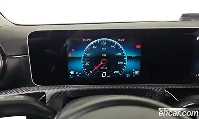Mercedes-Benz A-Class 2019 2.0 гидро, миниатюра 8 Mercedes-Benz A-Class 2019 2.0 гидро, миниатюра 8
