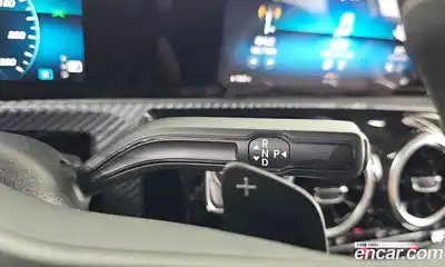 Mercedes-Benz A-Class 2019 2.0 гидро, миниатюра 9 Mercedes-Benz A-Class 2019 2.0 гидро, миниатюра 9