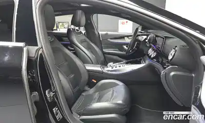 Mercedes-Benz AMG GT 2022 3.0 гидро, миниатюра 11 Mercedes-Benz AMG GT 2022 3.0 гидро, миниатюра 11