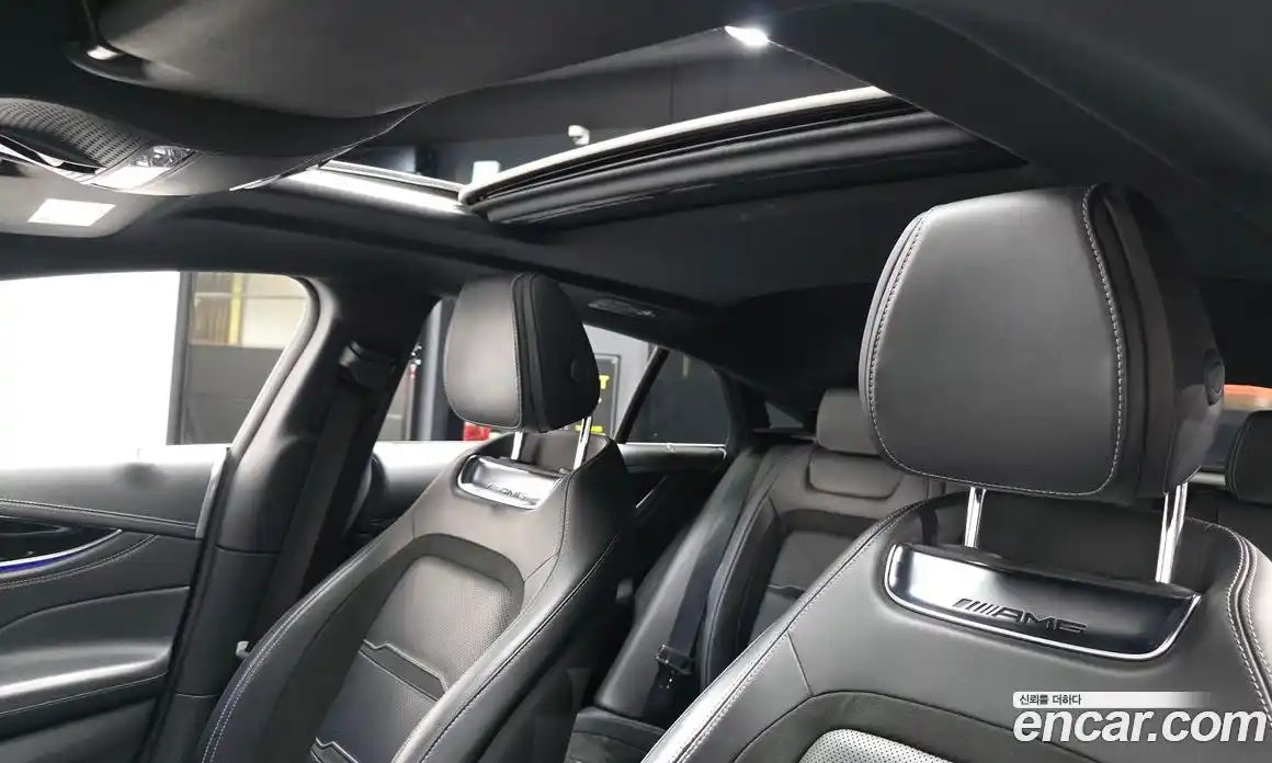 Mercedes-Benz AMG GT 2022 3.0 гидро, фото 19 Mercedes-Benz AMG GT 2022 3.0 гидро, фото 19
