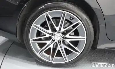 Mercedes-Benz AMG GT 2022 3.0 гидро, миниатюра 5 Mercedes-Benz AMG GT 2022 3.0 гидро, миниатюра 5