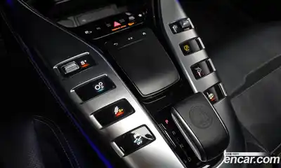 Mercedes-Benz AMG GT 2022 3.0 гидро, миниатюра 9 Mercedes-Benz AMG GT 2022 3.0 гидро, миниатюра 9