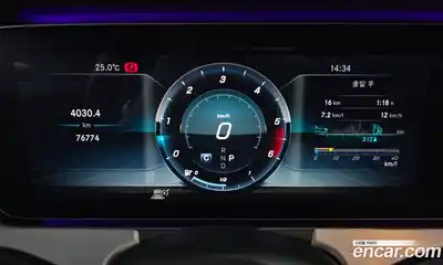 Mercedes-Benz CLS-Class 2018 2.9 гидро, миниатюра 11 Mercedes-Benz CLS-Class 2018 2.9 гидро, миниатюра 11