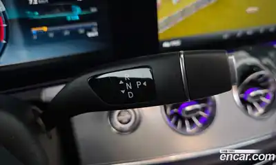 Mercedes-Benz CLS-Class 2018 2.9 гидро, миниатюра 12