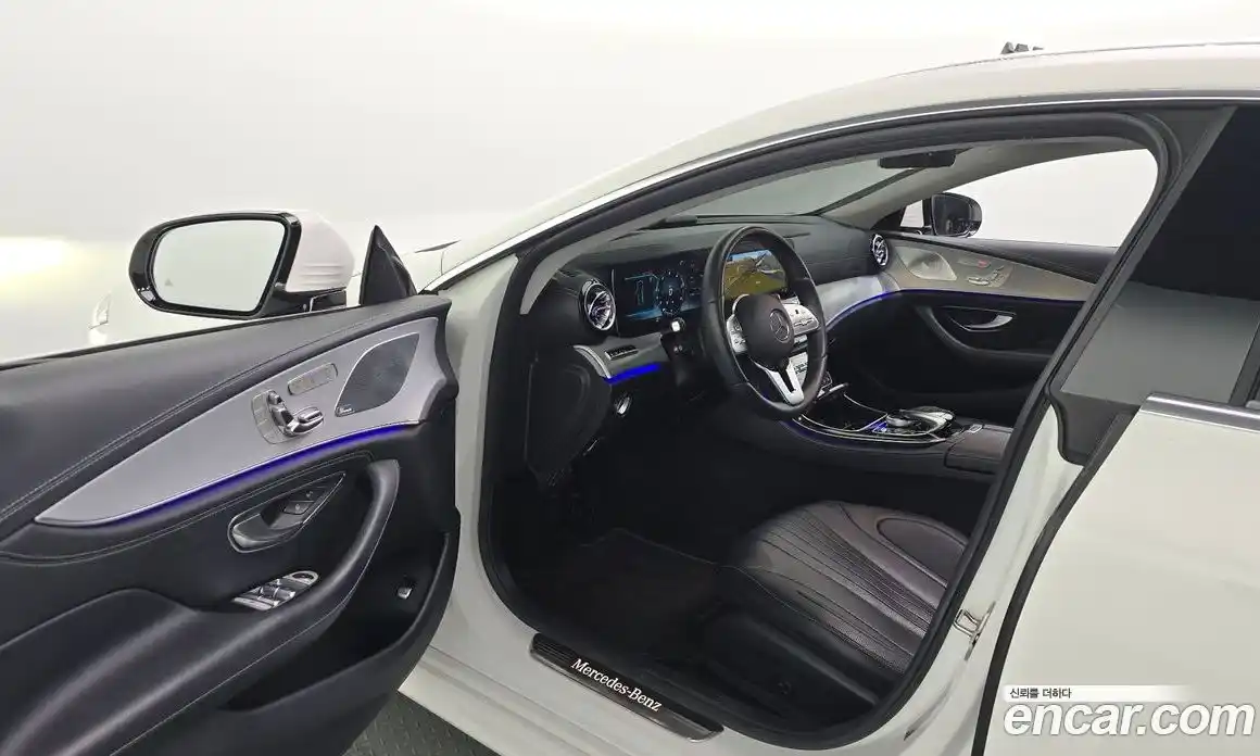 Mercedes-Benz CLS-Class 2018 2.9 гидро, фото 13 Mercedes-Benz CLS-Class 2018 2.9 гидро, фото 13