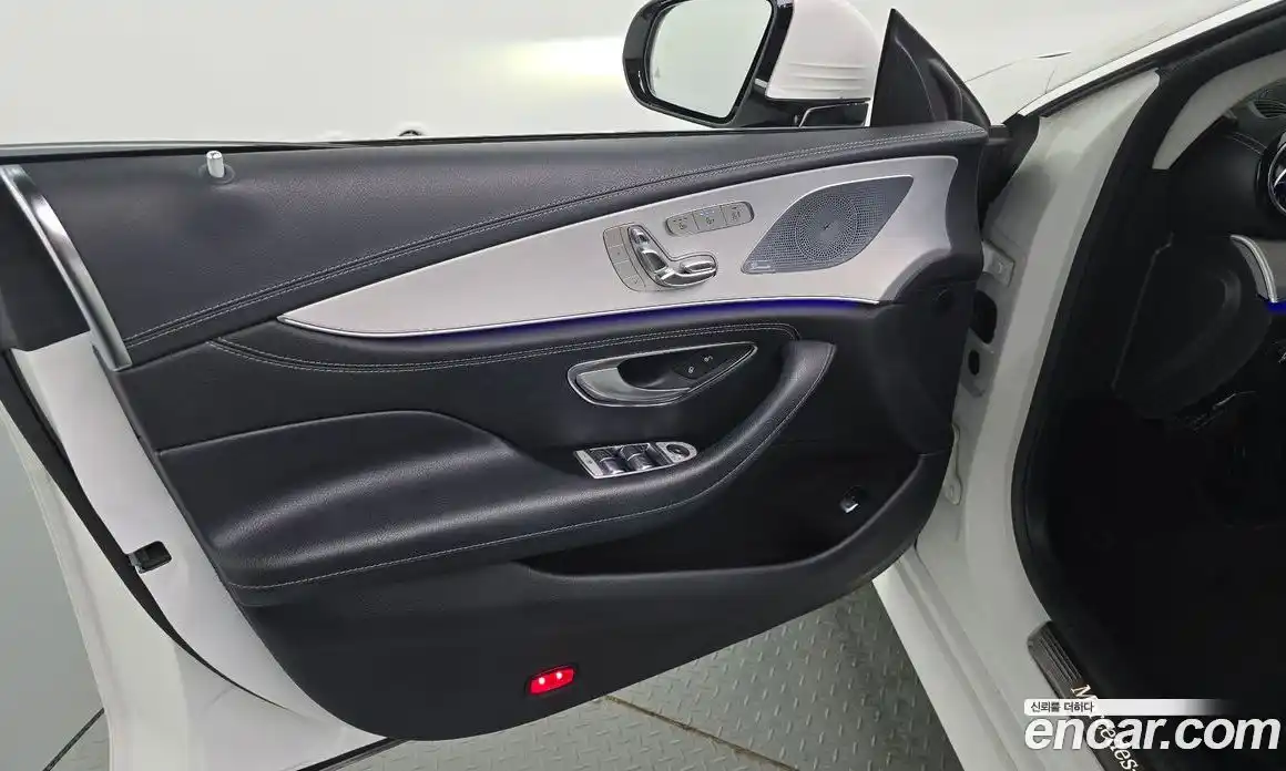 Mercedes-Benz CLS-Class 2018 2.9 гидро, фото 14 Mercedes-Benz CLS-Class 2018 2.9 гидро, фото 14