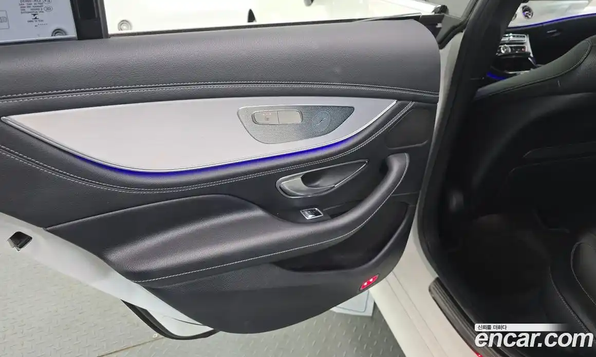 Mercedes-Benz CLS-Class 2018 2.9 гидро, фото 15 Mercedes-Benz CLS-Class 2018 2.9 гидро, фото 15