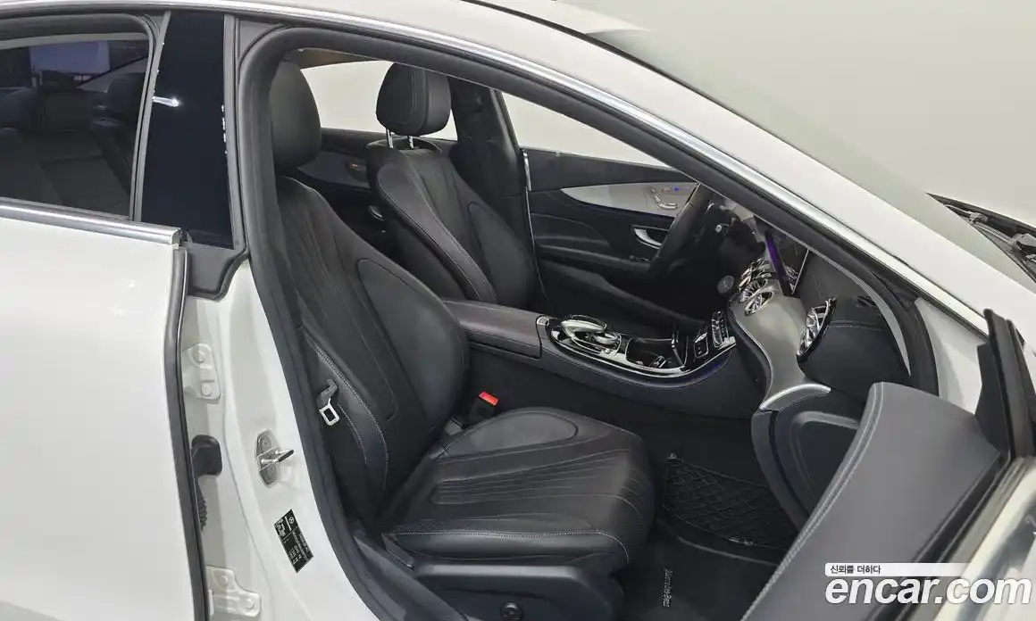 Mercedes-Benz CLS-Class 2018 2.9 гидро, фото 16 Mercedes-Benz CLS-Class 2018 2.9 гидро, фото 16