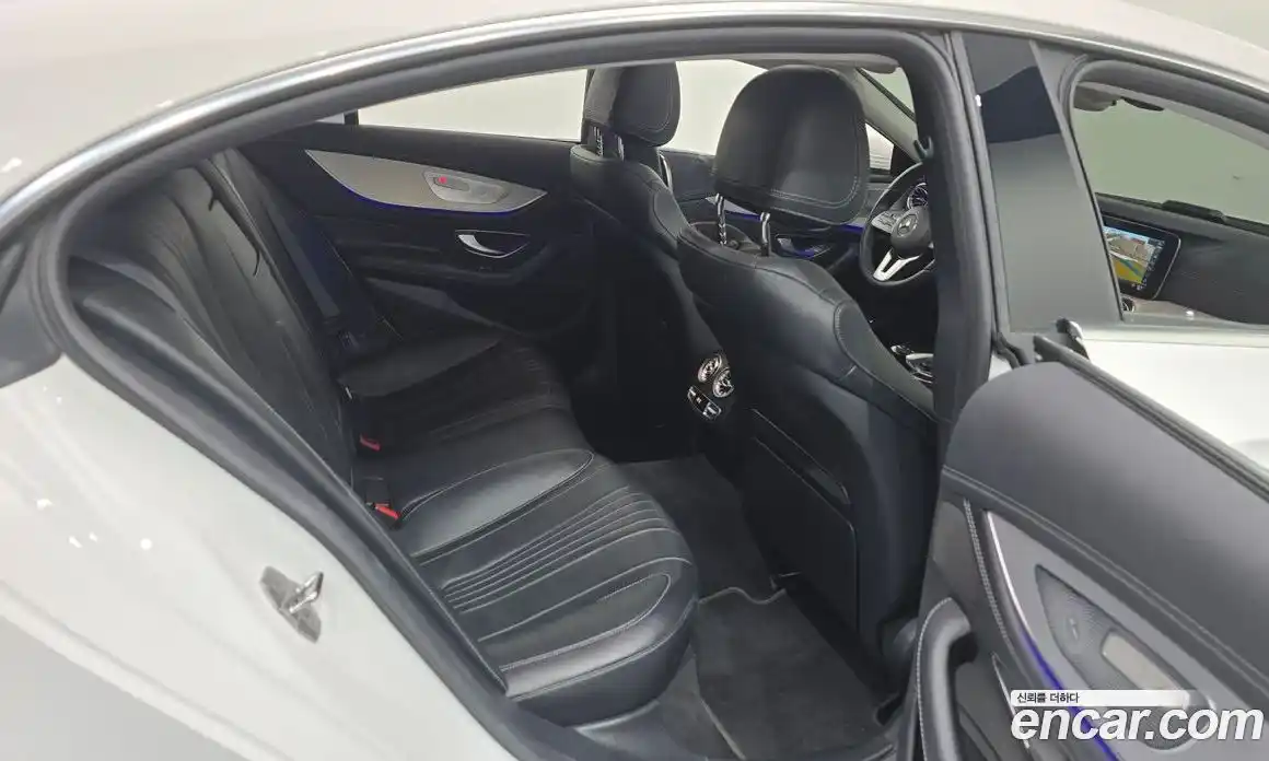 Mercedes-Benz CLS-Class 2018 2.9 гидро, фото 17 Mercedes-Benz CLS-Class 2018 2.9 гидро, фото 17