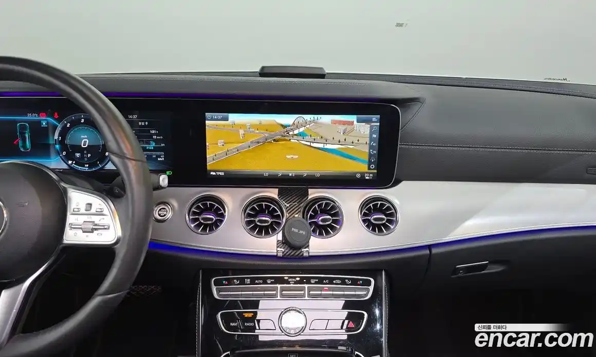Mercedes-Benz CLS-Class 2018 2.9 гидро, фото 19 Mercedes-Benz CLS-Class 2018 2.9 гидро, фото 19