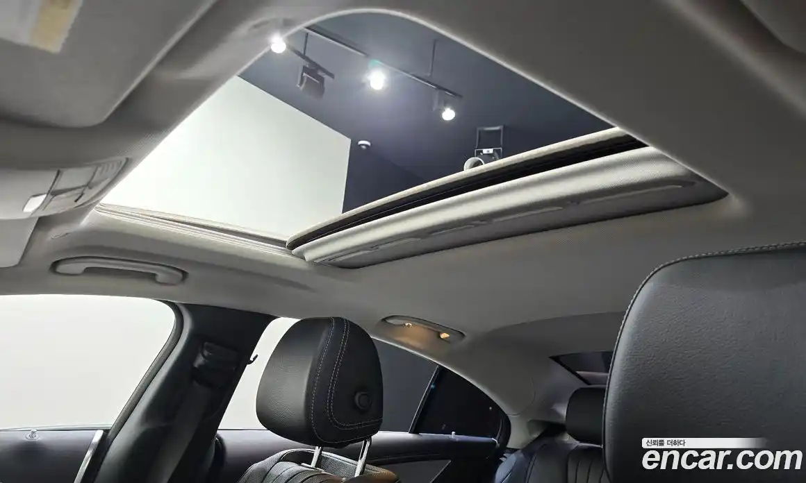 Mercedes-Benz CLS-Class 2018 2.9 гидро, фото 23 Mercedes-Benz CLS-Class 2018 2.9 гидро, фото 23