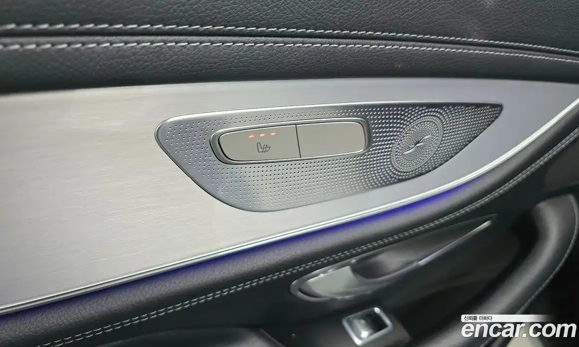 Mercedes-Benz CLS-Class 2018 2.9 гидро, фото 26 Mercedes-Benz CLS-Class 2018 2.9 гидро, фото 26