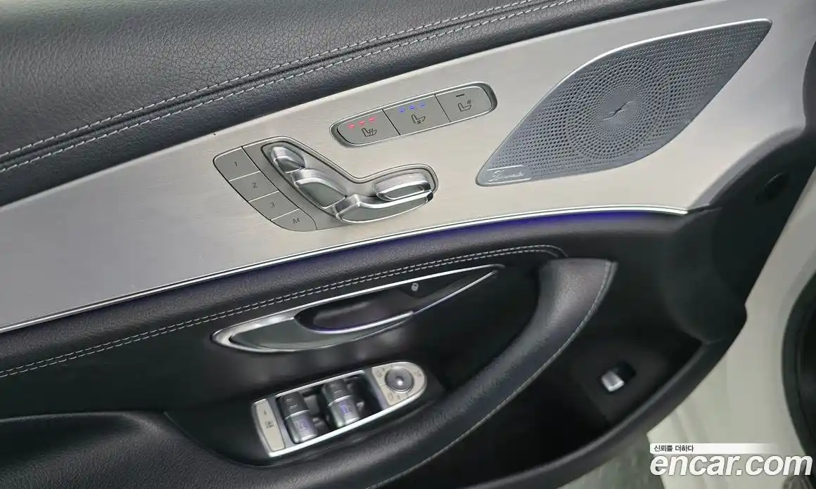 Mercedes-Benz CLS-Class 2018 2.9 гидро, фото 27 Mercedes-Benz CLS-Class 2018 2.9 гидро, фото 27