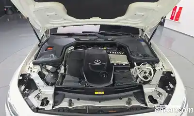 Mercedes-Benz CLS-Class 2018 2.9 гидро, миниатюра 6 Mercedes-Benz CLS-Class 2018 2.9 гидро, миниатюра 6