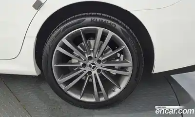 Mercedes-Benz CLS-Class 2018 2.9 гидро, миниатюра 7 Mercedes-Benz CLS-Class 2018 2.9 гидро, миниатюра 7