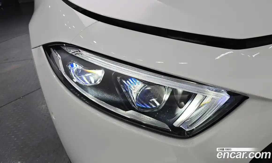 Mercedes-Benz CLS-Class 2018 2.9 гидро, фото 8 Mercedes-Benz CLS-Class 2018 2.9 гидро, фото 8