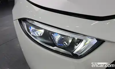 Mercedes-Benz CLS-Class 2018 2.9 гидро, миниатюра 8 Mercedes-Benz CLS-Class 2018 2.9 гидро, миниатюра 8