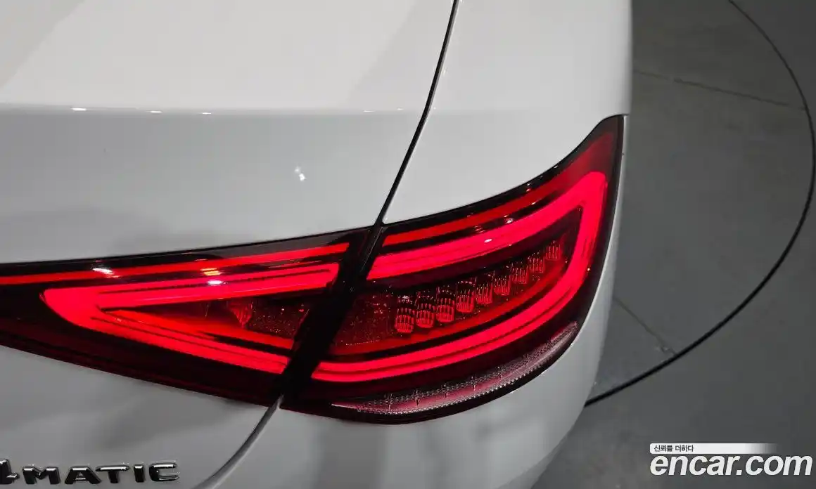 Mercedes-Benz CLS-Class 2018 2.9 гидро, фото 9 Mercedes-Benz CLS-Class 2018 2.9 гидро, фото 9