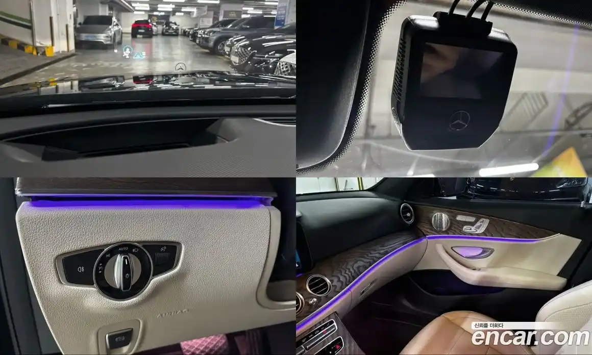 Mercedes-Benz E-Class 2022 2.0 автомат (гидро), фото 18