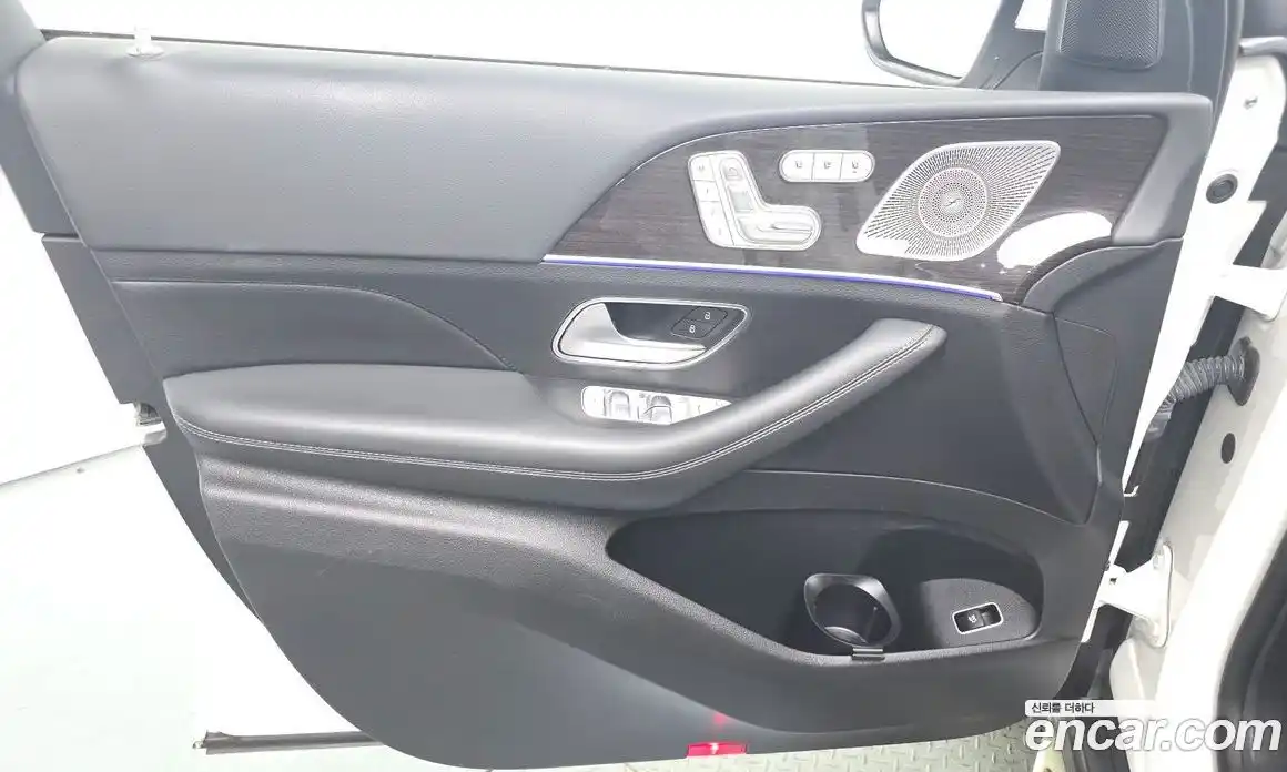 Mercedes-Benz GLE-Class 2021 2.9 гидро, фото 14 Mercedes-Benz GLE-Class 2021 2.9 гидро, фото 14