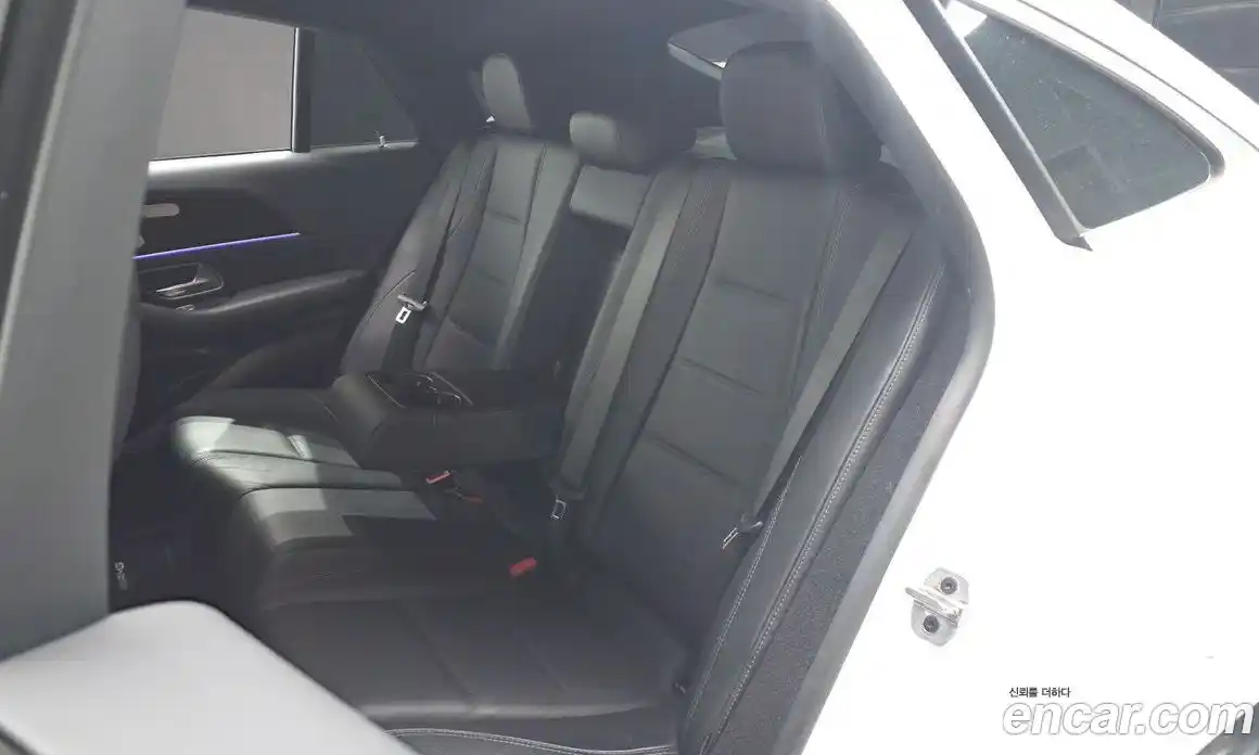 Mercedes-Benz GLE-Class 2021 2.9 гидро, фото 18 Mercedes-Benz GLE-Class 2021 2.9 гидро, фото 18